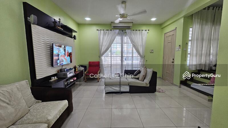For Sale - Putra Avenue