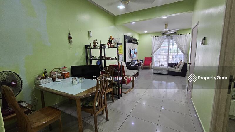 For Sale - Putra Avenue