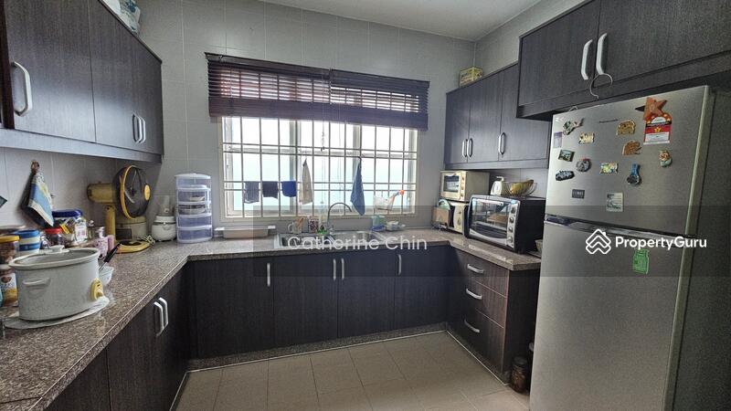 For Sale - Putra Avenue