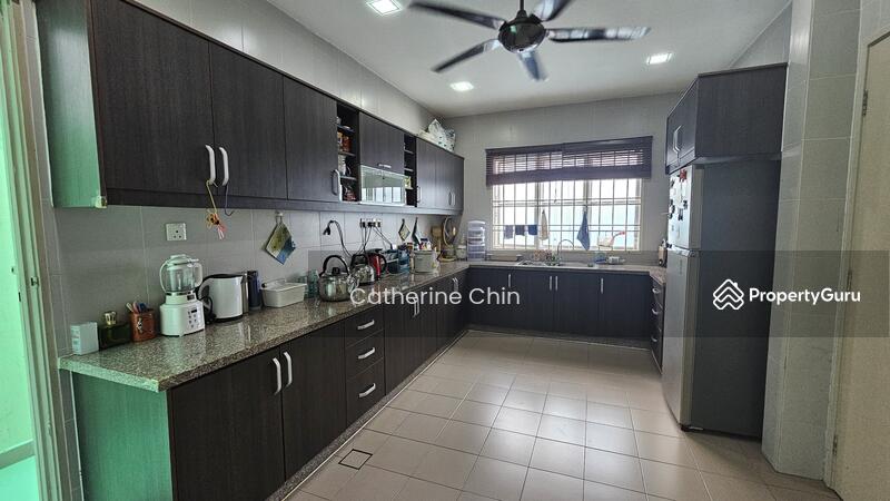 For Sale - Putra Avenue