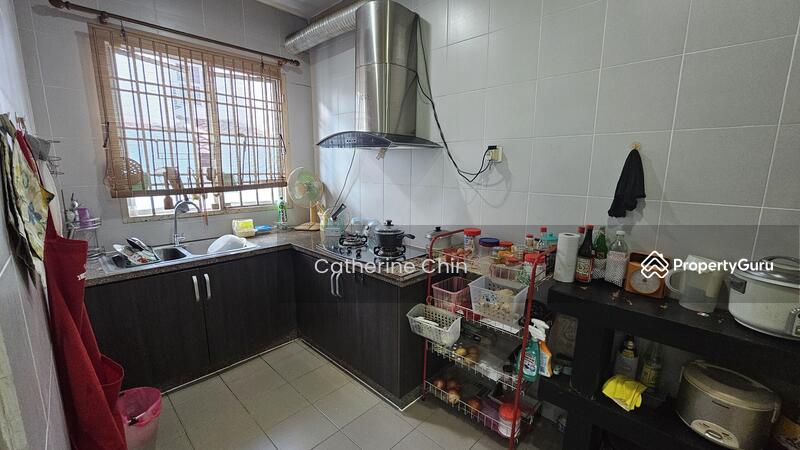 For Sale - Putra Avenue