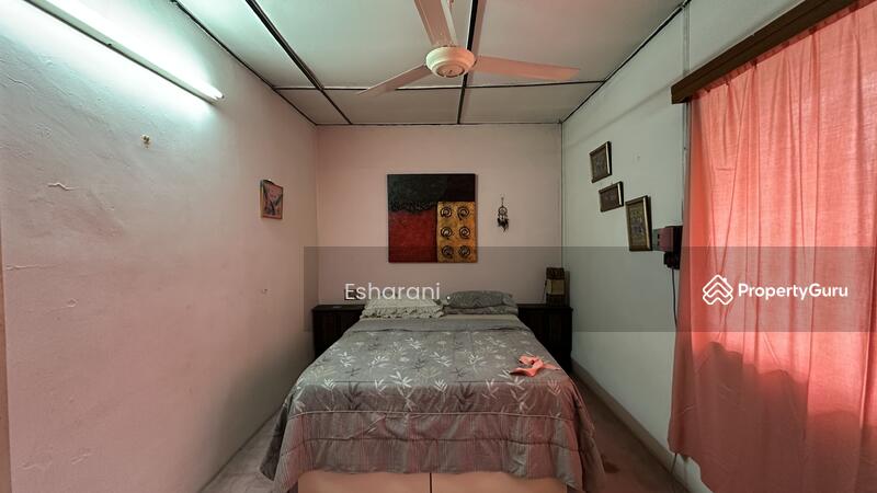 Untuk Dijual - Tempinis Bangsar KL