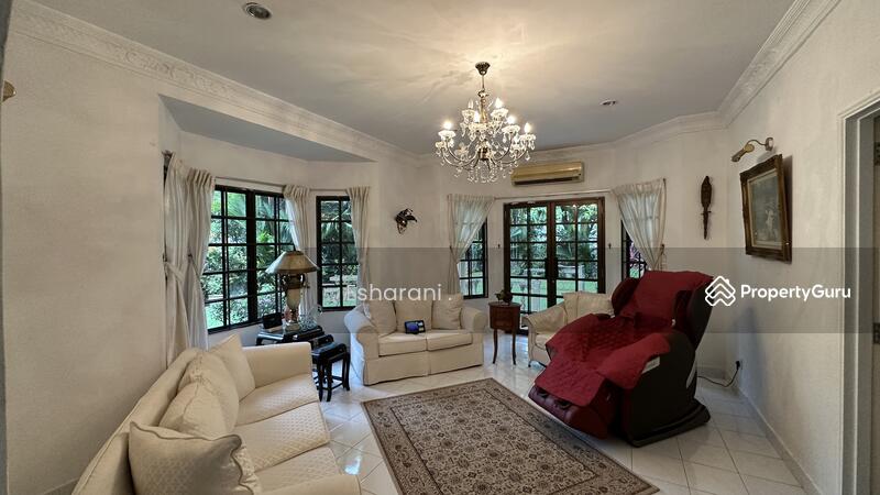 Untuk Dijual - Tempinis Bangsar KL