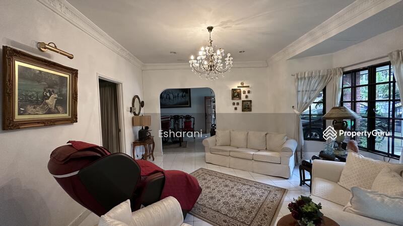 Untuk Dijual - Tempinis Bangsar KL