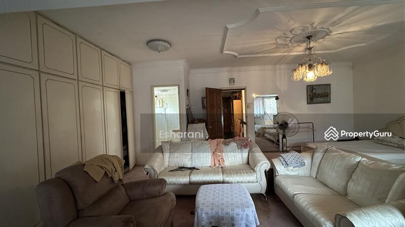 Untuk Dijual - Tempinis Bangsar KL