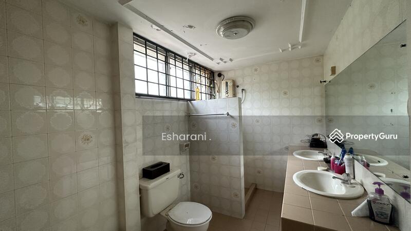 Untuk Dijual - Tempinis Bangsar KL