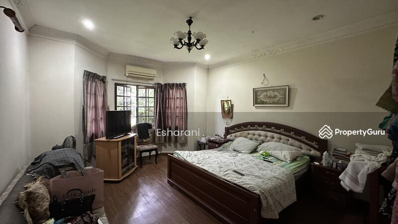 Untuk Dijual - Tempinis Bangsar KL