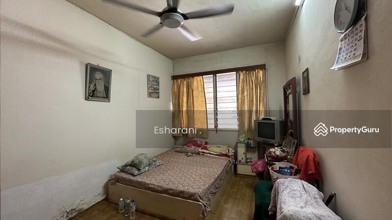 Untuk Dijual - Tempinis Bangsar KL