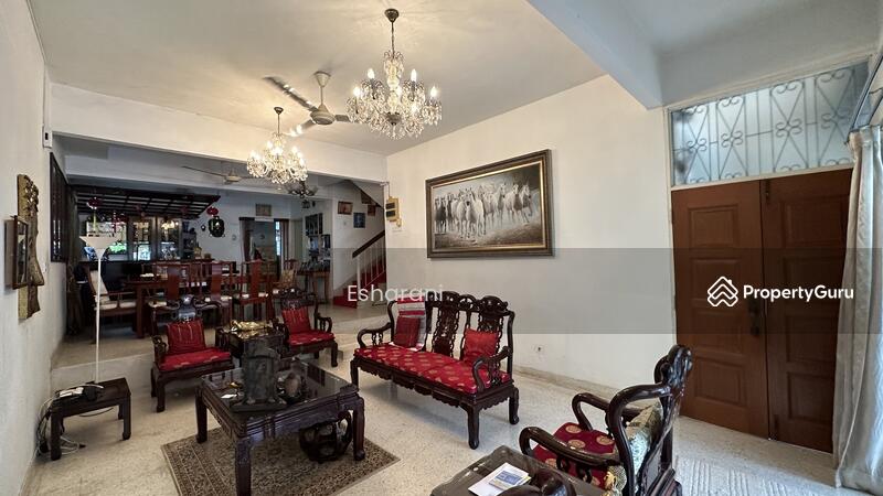 Untuk Dijual - Tempinis Bangsar KL