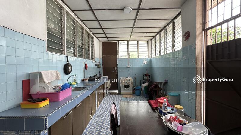 Untuk Dijual - Tempinis Bangsar KL