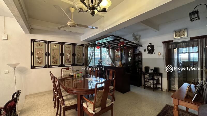 Untuk Dijual - Tempinis Bangsar KL