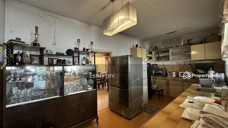 Untuk Dijual - Tempinis Bangsar KL
