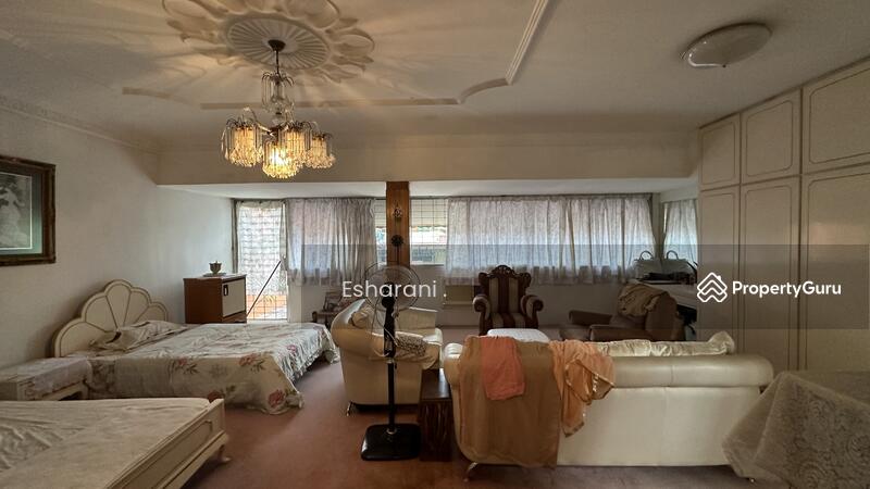 Untuk Dijual - Tempinis Bangsar KL