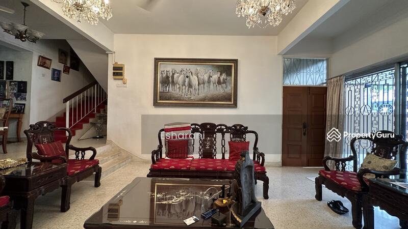 Untuk Dijual - Tempinis Bangsar KL