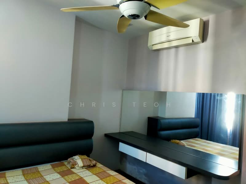 Condominium for Rent at The Oasis - Chris Teoh - Bedroom - PropertyGuru.com.my