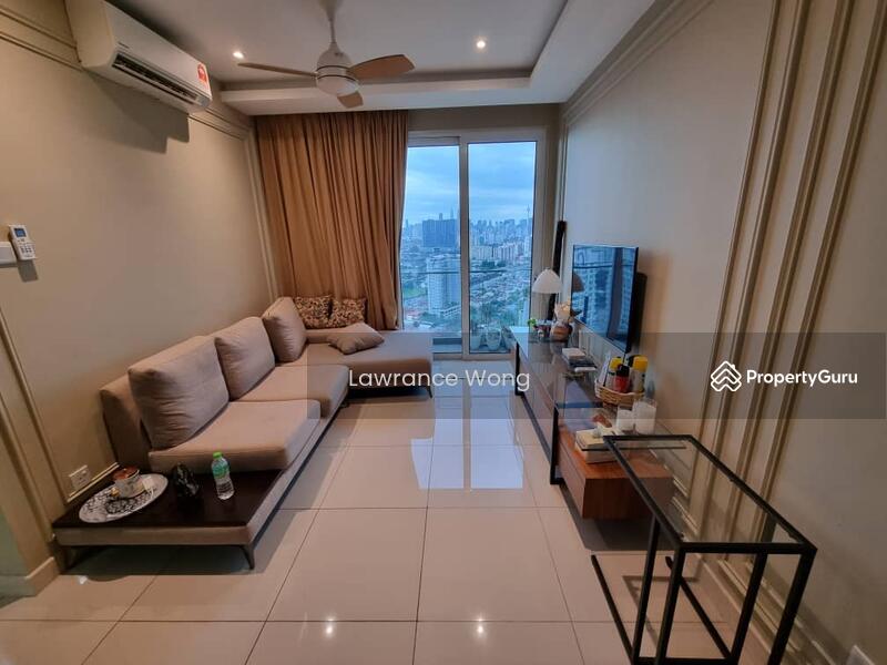 Sentul Point Suite Apartment, Jalan Sentul Pasar, Sentul, Kuala Lumpur