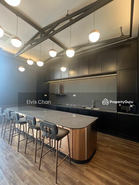 Servis Apartment untuk Disewa di The Rosewoodz @ Bukit Jalil - Elvis Chan - PropertyGuru.com.my