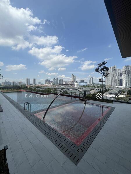 Servis Apartment untuk Disewa di The Rosewoodz @ Bukit Jalil - Elvis Chan - PropertyGuru.com.my