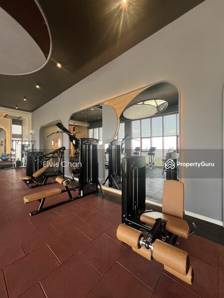 Servis Apartment untuk Disewa di The Rosewoodz @ Bukit Jalil - Elvis Chan - PropertyGuru.com.my