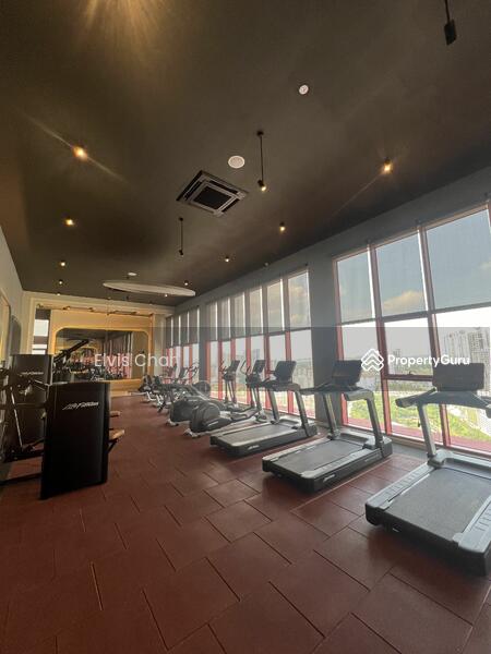 Servis Apartment untuk Disewa di The Rosewoodz @ Bukit Jalil - Elvis Chan - PropertyGuru.com.my
