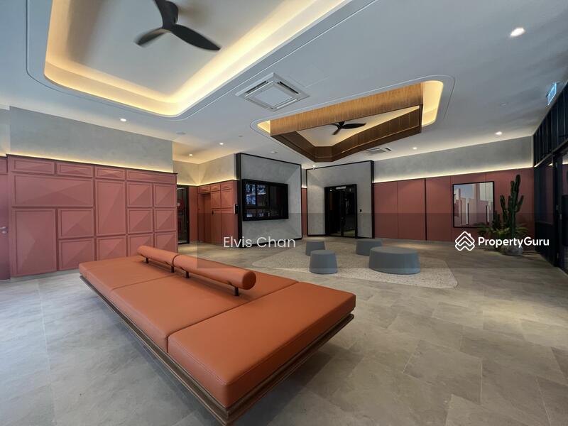 Servis Apartment untuk Disewa di The Rosewoodz @ Bukit Jalil - Elvis Chan - PropertyGuru.com.my