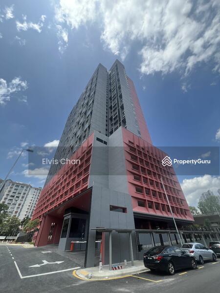 Servis Apartment untuk Disewa di The Rosewoodz @ Bukit Jalil - Elvis Chan - PropertyGuru.com.my
