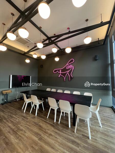 Servis Apartment untuk Disewa di The Rosewoodz @ Bukit Jalil - Elvis Chan - PropertyGuru.com.my