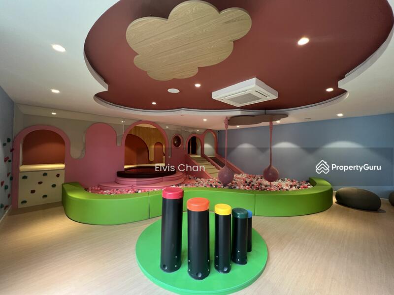 Servis Apartment untuk Disewa di The Rosewoodz @ Bukit Jalil - Elvis Chan - PropertyGuru.com.my