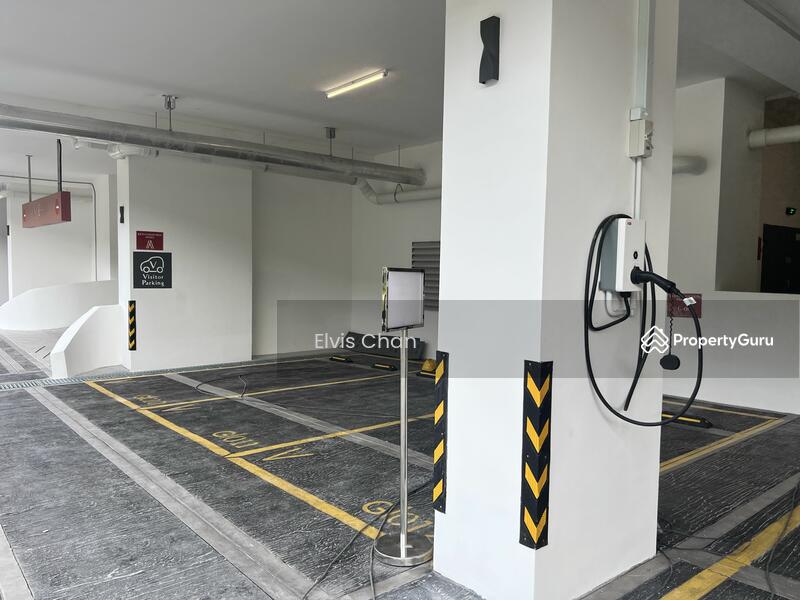 Servis Apartment untuk Disewa di The Rosewoodz @ Bukit Jalil - Elvis Chan - PropertyGuru.com.my