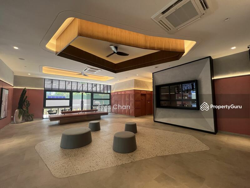 Servis Apartment untuk Disewa di The Rosewoodz @ Bukit Jalil - Elvis Chan - PropertyGuru.com.my
