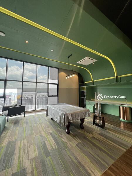 Servis Apartment untuk Disewa di The Rosewoodz @ Bukit Jalil - Elvis Chan - PropertyGuru.com.my