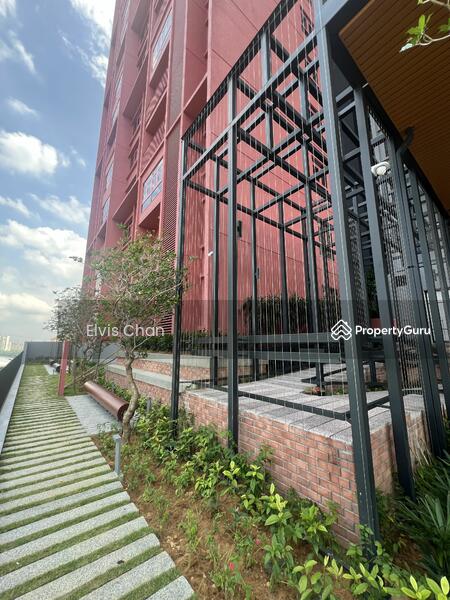 Servis Apartment untuk Disewa di The Rosewoodz @ Bukit Jalil - Elvis Chan - PropertyGuru.com.my