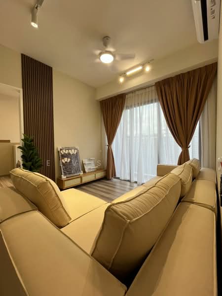Servis Apartment untuk Disewa di The Rosewoodz @ Bukit Jalil - Elvis Chan - PropertyGuru.com.my