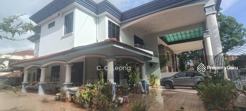 Untuk Dijual - Taman Bukit Katil Indah