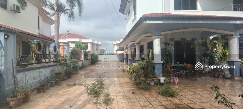 Untuk Dijual - Taman Bukit Katil Indah
