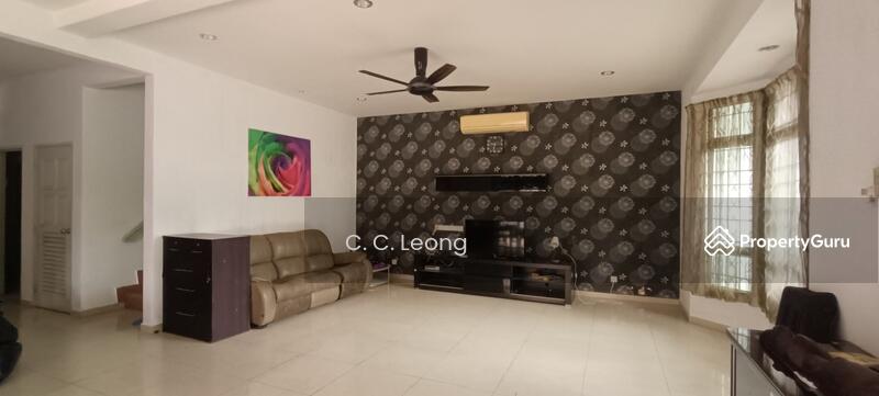 Untuk Dijual - Taman Bukit Katil Indah