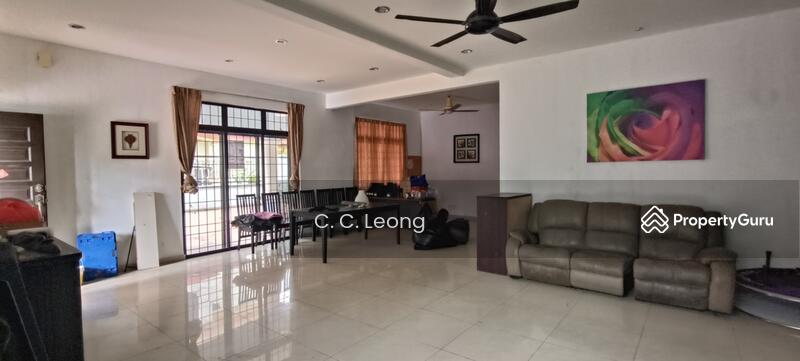 Untuk Dijual - Taman Bukit Katil Indah