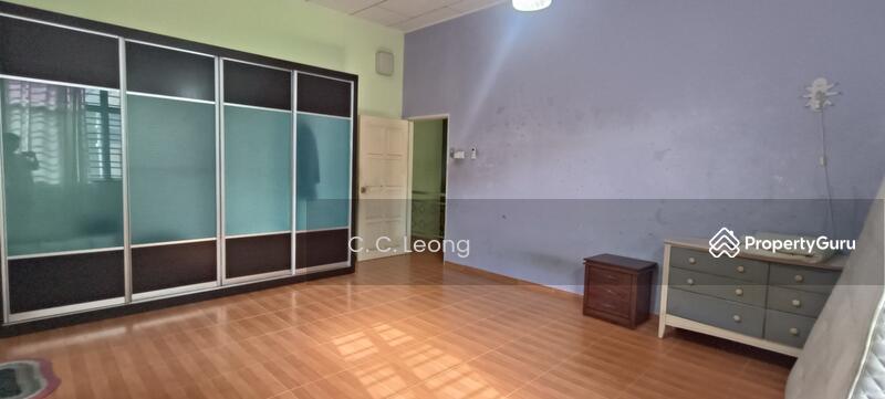 Untuk Dijual - Taman Bukit Katil Indah