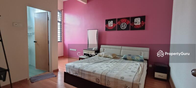 Untuk Dijual - Taman Bukit Katil Indah