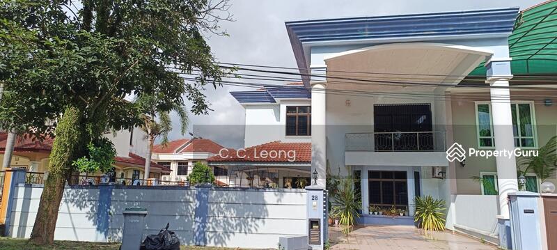 Untuk Dijual - Taman Bukit Katil Indah