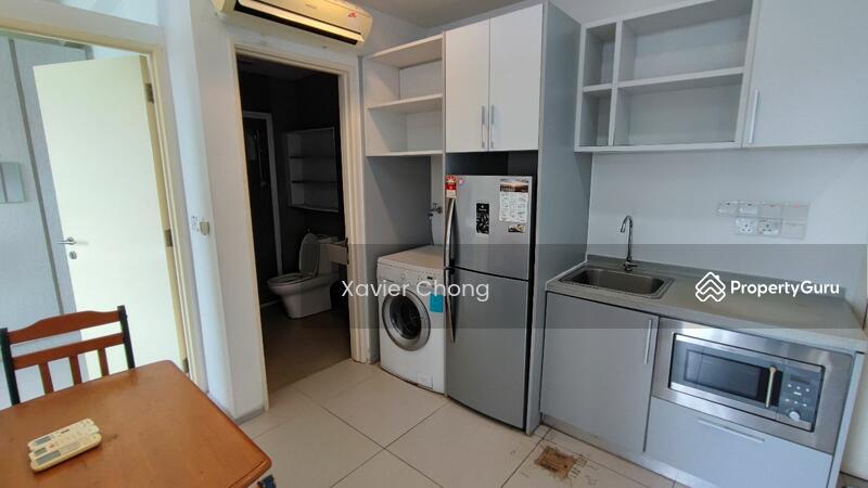 Servis Apartment untuk Dijual di Garden Plaza - Xavier Chong - PropertyGuru.com.my