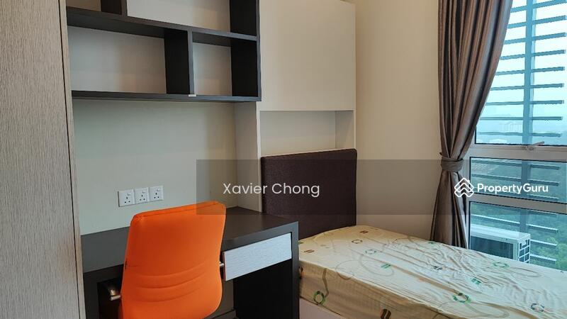 Servis Apartment untuk Dijual di Garden Plaza - Xavier Chong - PropertyGuru.com.my