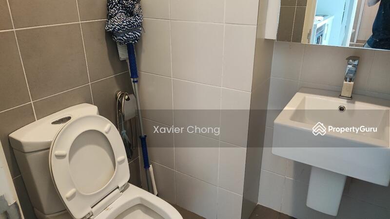 Servis Apartment untuk Dijual di Garden Plaza - Xavier Chong - PropertyGuru.com.my