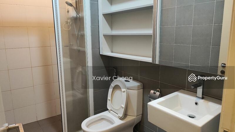 Servis Apartment untuk Dijual di Garden Plaza - Xavier Chong - PropertyGuru.com.my