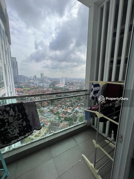 Service Residence for Sale at Paragon Suites @ CIQ - TY Tan - PropertyGuru.com.my