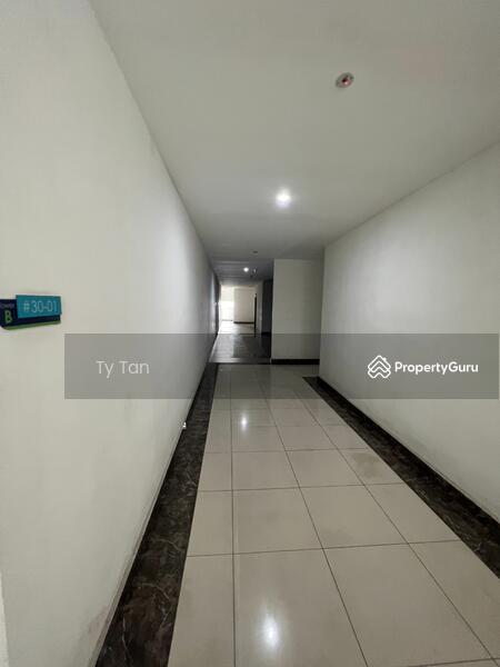 Service Residence for Sale at Paragon Suites @ CIQ - TY Tan - PropertyGuru.com.my