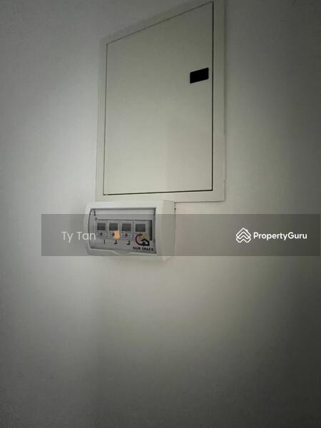 Service Residence for Sale at Paragon Suites @ CIQ - TY Tan - PropertyGuru.com.my