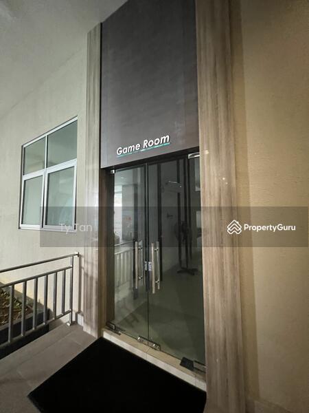 Service Residence for Sale at Paragon Suites @ CIQ - TY Tan - PropertyGuru.com.my