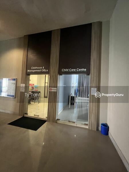 Service Residence for Sale at Paragon Suites @ CIQ - TY Tan - PropertyGuru.com.my