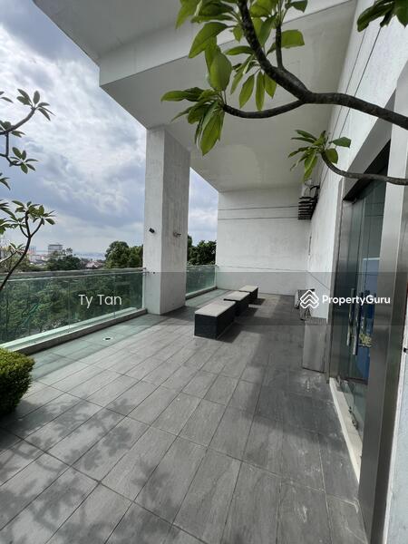 Service Residence for Sale at Paragon Suites @ CIQ - TY Tan - PropertyGuru.com.my
